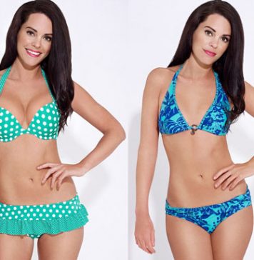 Ultimate Beach Smart Swimsuit