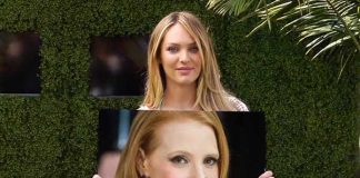 Sexiest Women in 2013 According to Victoria's Secret Angels