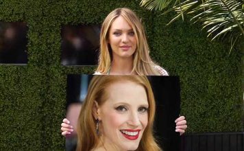 Sexiest Women in 2013 According to Victoria's Secret Angels