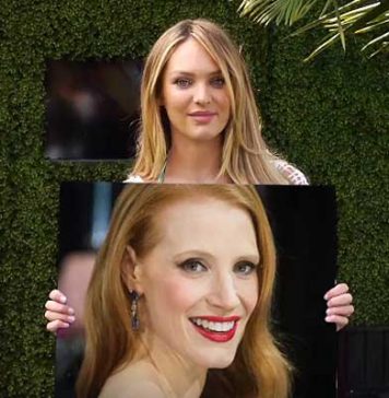 Sexiest Women in 2013 According to Victoria's Secret Angels