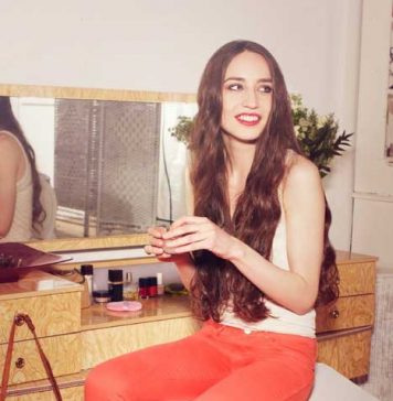 Wrangler Summer Jeans with SPA Effect