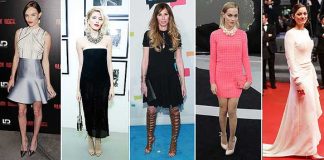 12 Summer Fashion Trends