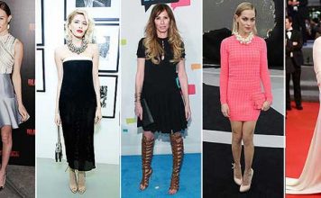12 Summer Fashion Trends