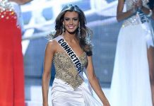 Miss USA Scandal: Girls Too Skinny