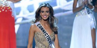 Miss USA Scandal: Girls Too Skinny
