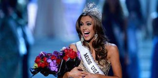 Miss USA 2013 Revealed