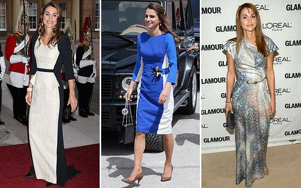 The Duchess Catherine Voted Only Second Best Dressed | Celebrity Gossip ...