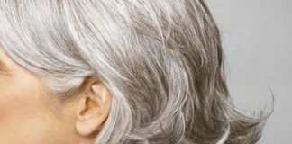 What Causes Grey Hair?