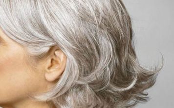 What Causes Grey Hair?