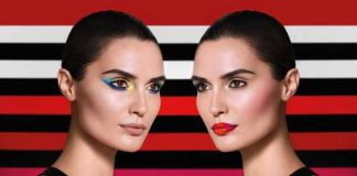 Artdeco Color & Art Makeup Collection