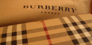 Cute Project Burberry Kisses