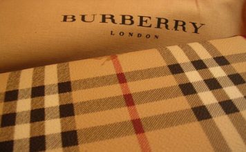 Cute Project Burberry Kisses