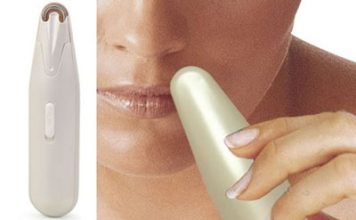 How to Get Rid of Unwanted Facial Hair