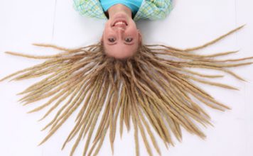 Hair Fall Prevention Diet