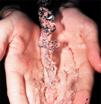 95% of People Wash Hands Incorrectly