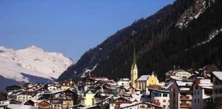 Europe’s Most Beautiful Ski Resorts