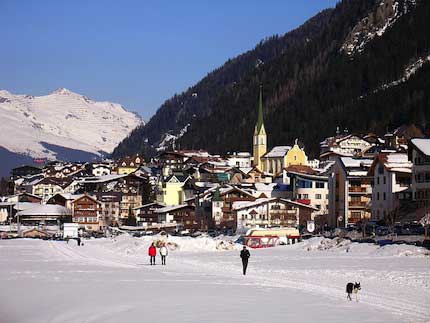 Ischgl