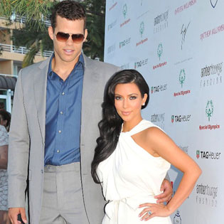 Kris-Humphries-and-Kim-Kardashian