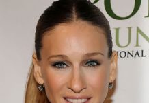 Sarah Jessica Parker to Launch Her Own Shoes Line