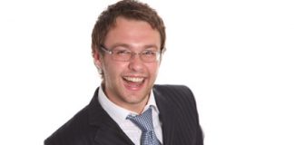 People Don't Smile Anymore