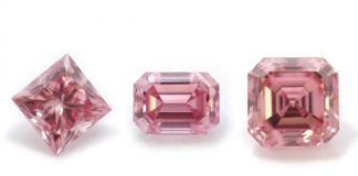 Accessorizing with Colored Diamonds