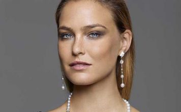 Bar Rafaeli for Piaget Jewelry