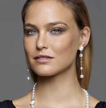 Bar Rafaeli for Piaget Jewelry