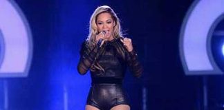 J.Lo & Beyonce's Onstage Outfits Criticized