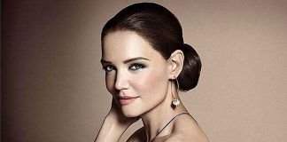 Bobbi Brown Navy & Nude Makeup