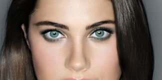 Bobbi Brown Sea Pearls Makeup Line