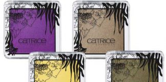 Catrice Glamazona Makeup Collection