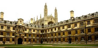 3 Reasons a College Education is Still the Way to Go