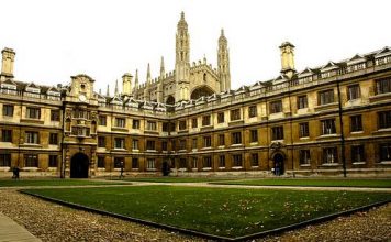 3 Reasons a College Education is Still the Way to Go