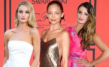 5 Summer Dress Ideas from Celebrities