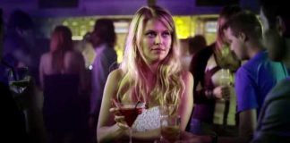 How Do You Look When Drunk?