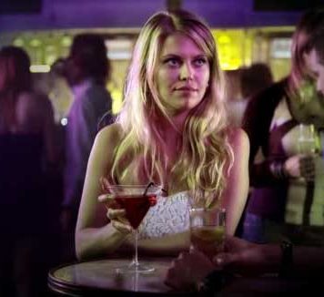 How Do You Look When Drunk?