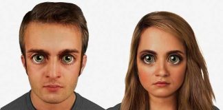 How Will People of the Future Look?