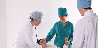 Middle East Respiratory Syndrome