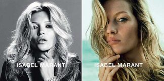 H&M to Collaborate with Isabel Marant
