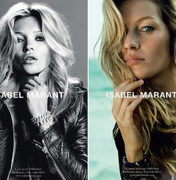 H&M to Collaborate with Isabel Marant