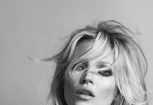 Kate Moss to Model for Playboy