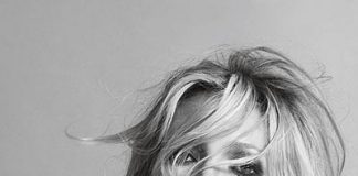 Kate Moss to Model for Playboy