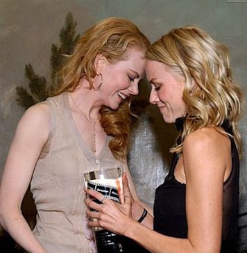 Best Celebrity Friends