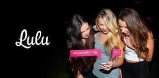 Lulu App Lets Ex-Girlfriends Rate Men