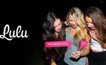 Lulu App Lets Ex-Girlfriends Rate Men