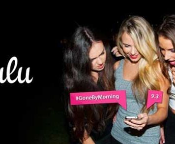 Lulu App Lets Ex-Girlfriends Rate Men