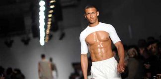 Men Start Wearing Bolero