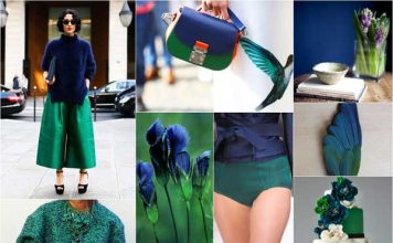 Summer Colorful Moodboards