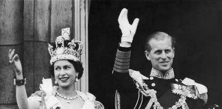 5 Facts about Queen Elizabeth II