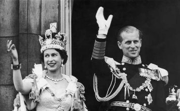5 Facts about Queen Elizabeth II